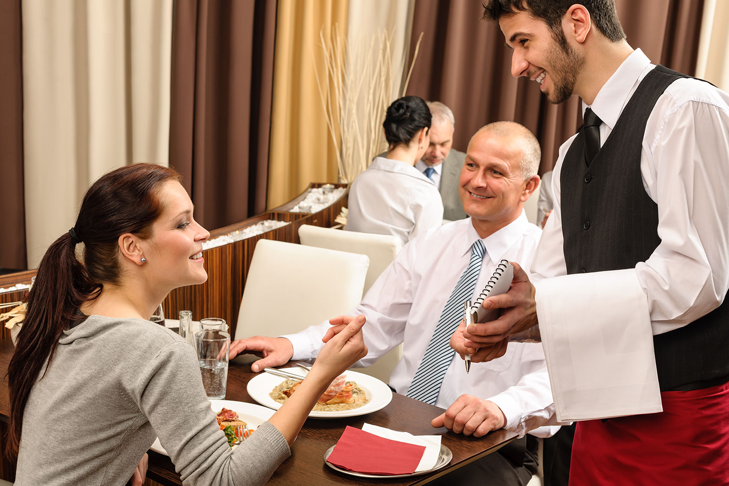 Critical Elements of Customer Service