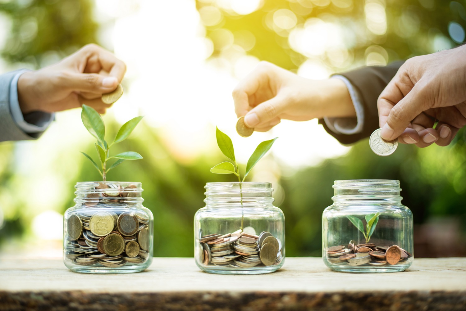 Kickstarting Your Business with Crowdsourcing