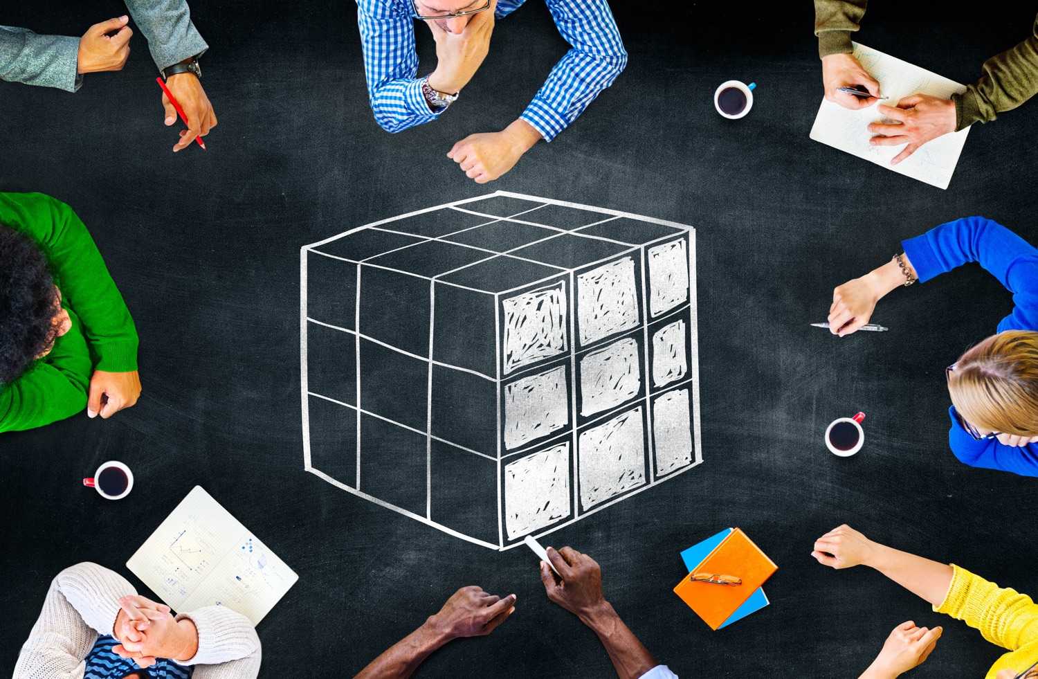Problem Solving & Decision Making