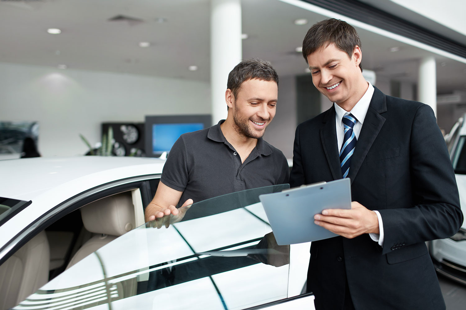 Selling Smarter