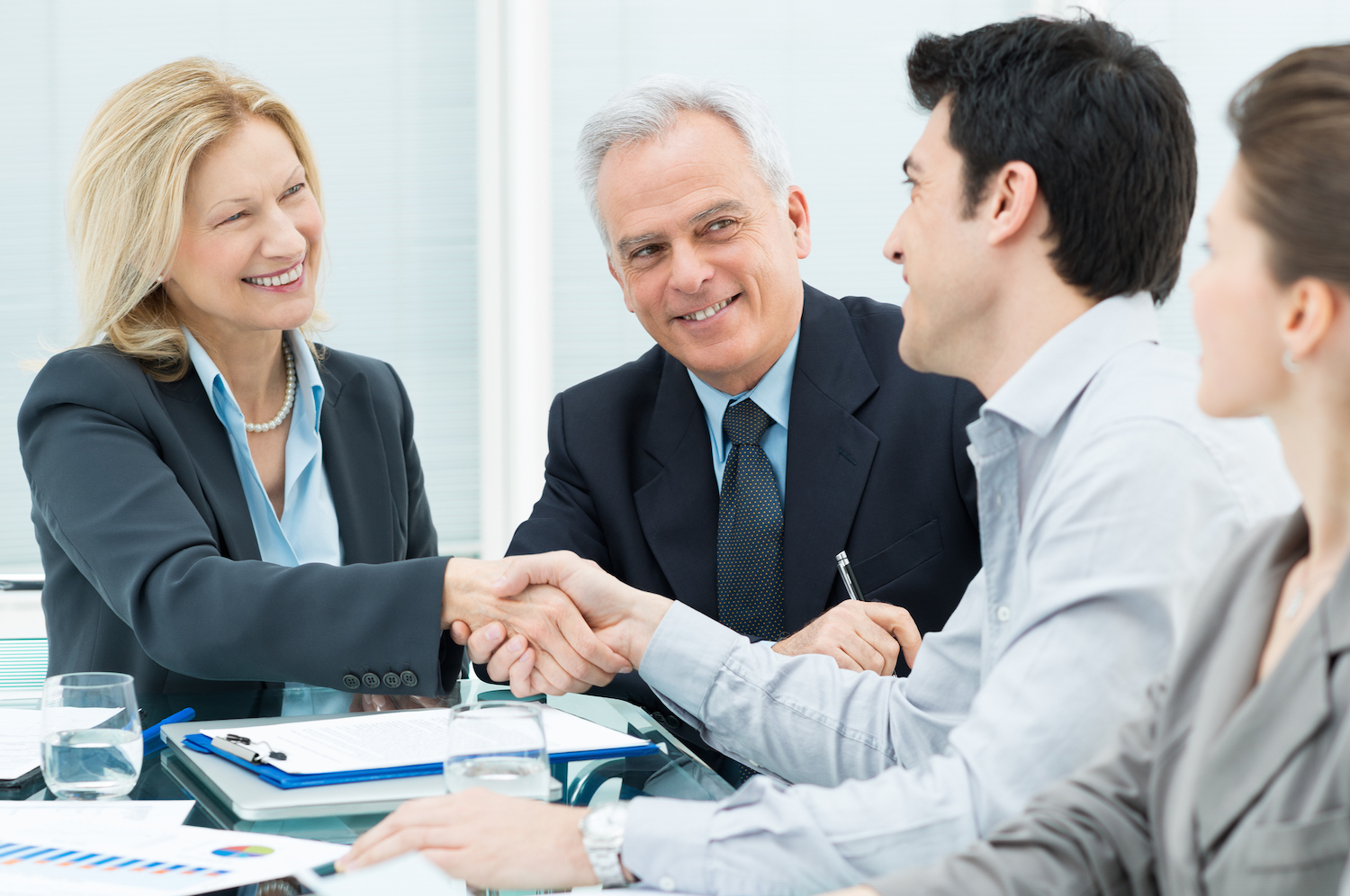 Bullying in the Workplace
