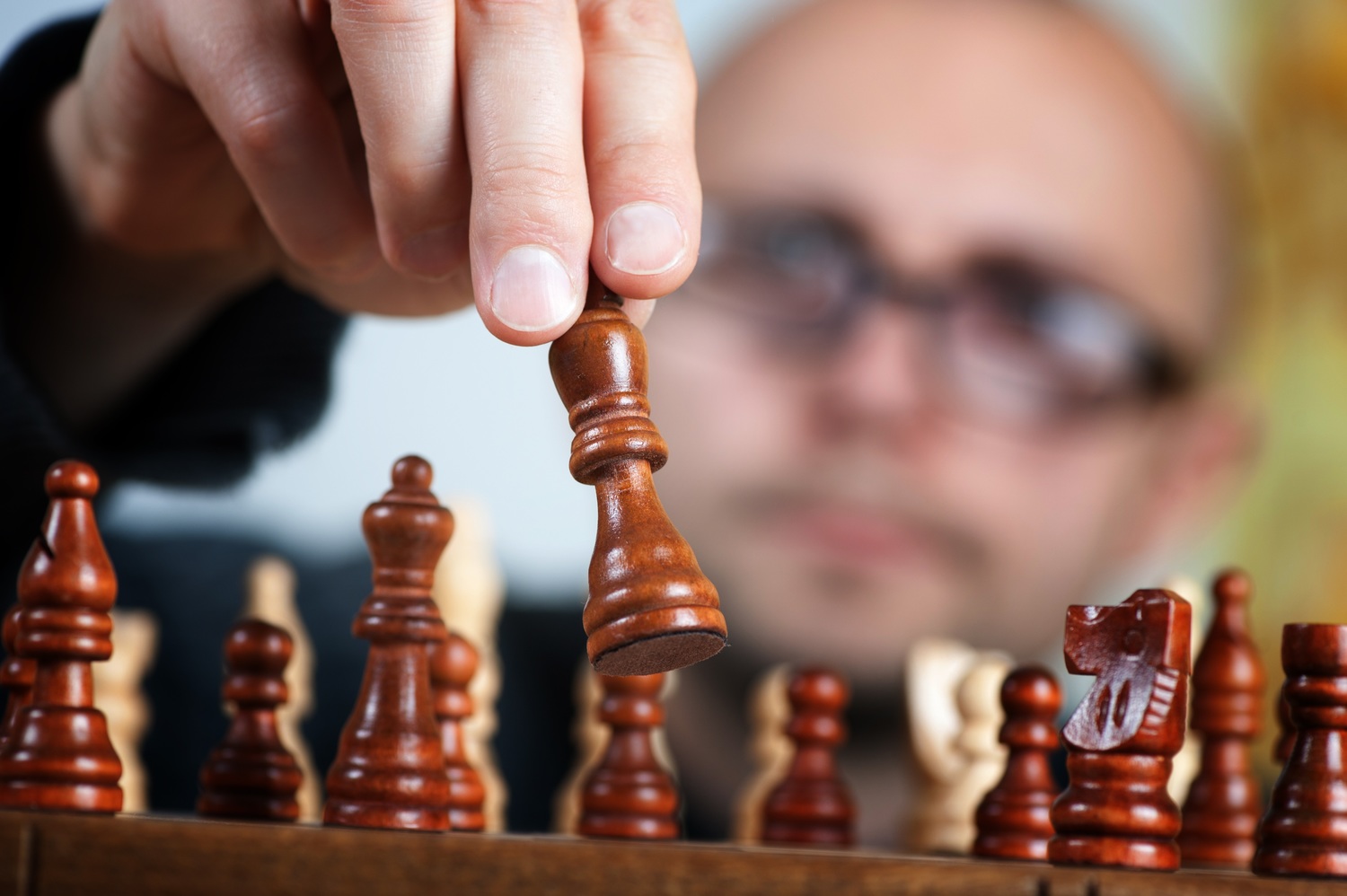 Strategic Planning