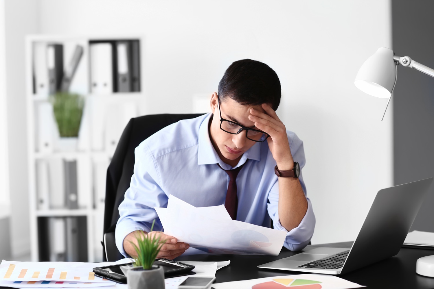 Stress Management