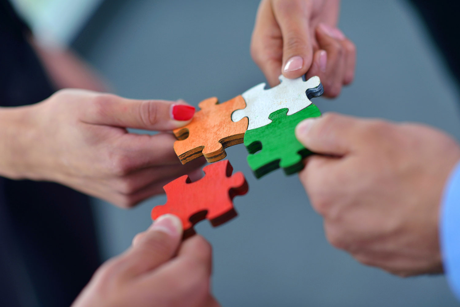 Using Activities to Make Training Fun