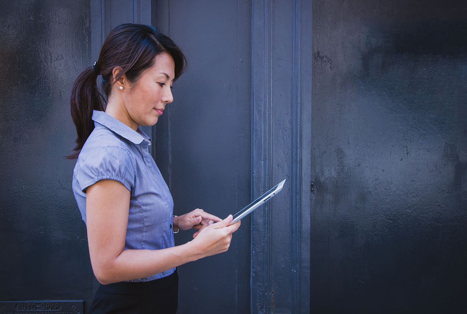 Working Smarter - Using Technology to your Advantage
