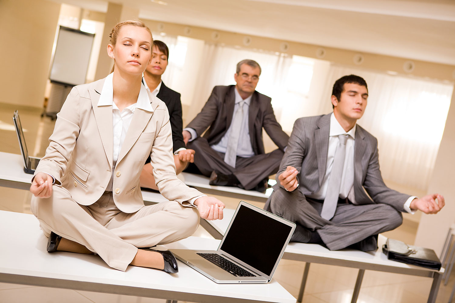 Workplace Wellness