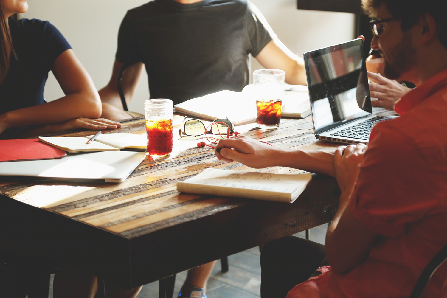 Continuous Improvement with Lean