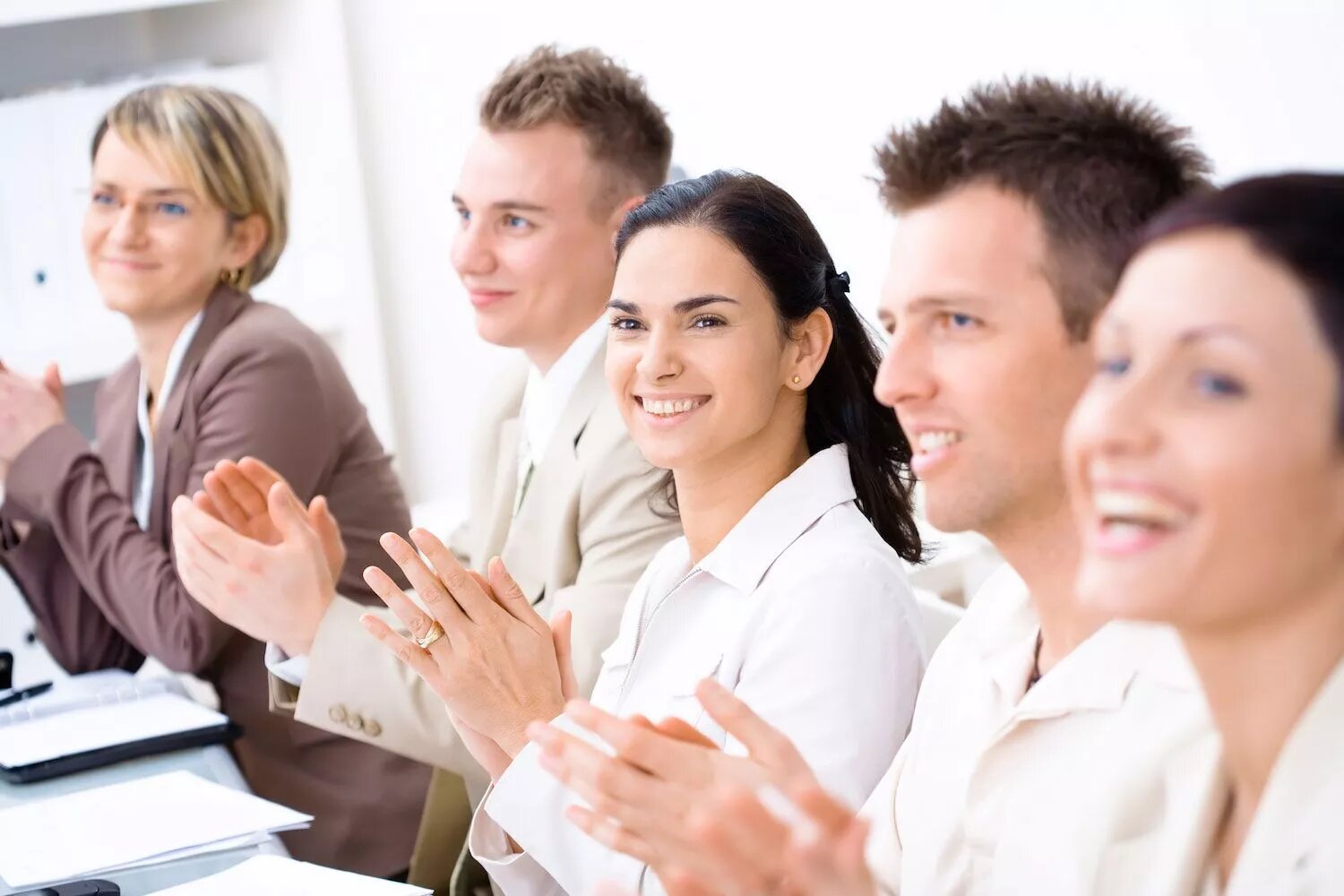 Employee Recognition