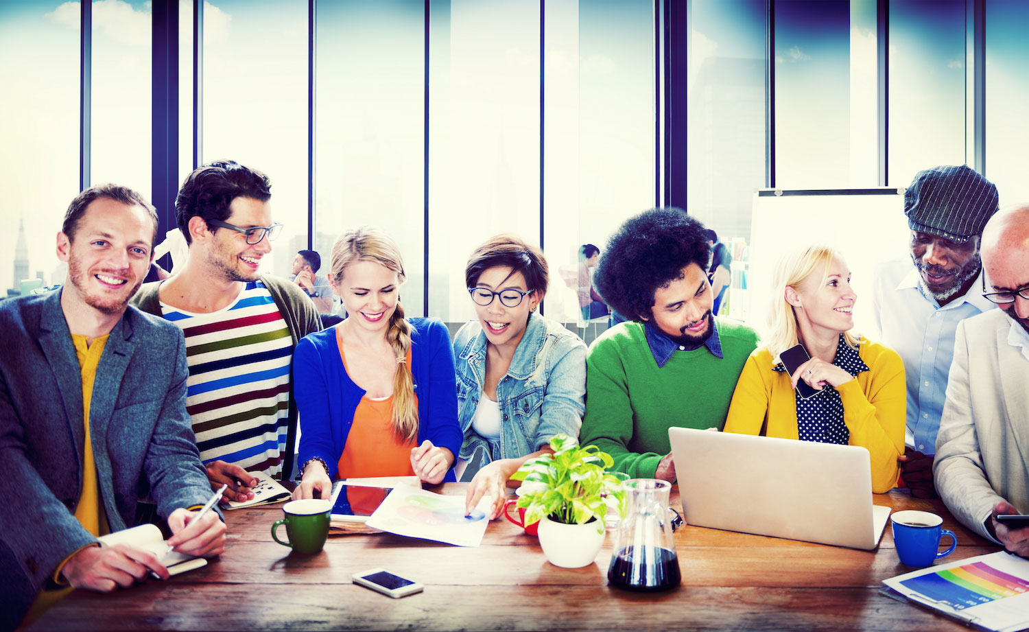 Desarrollo De La Creatividad