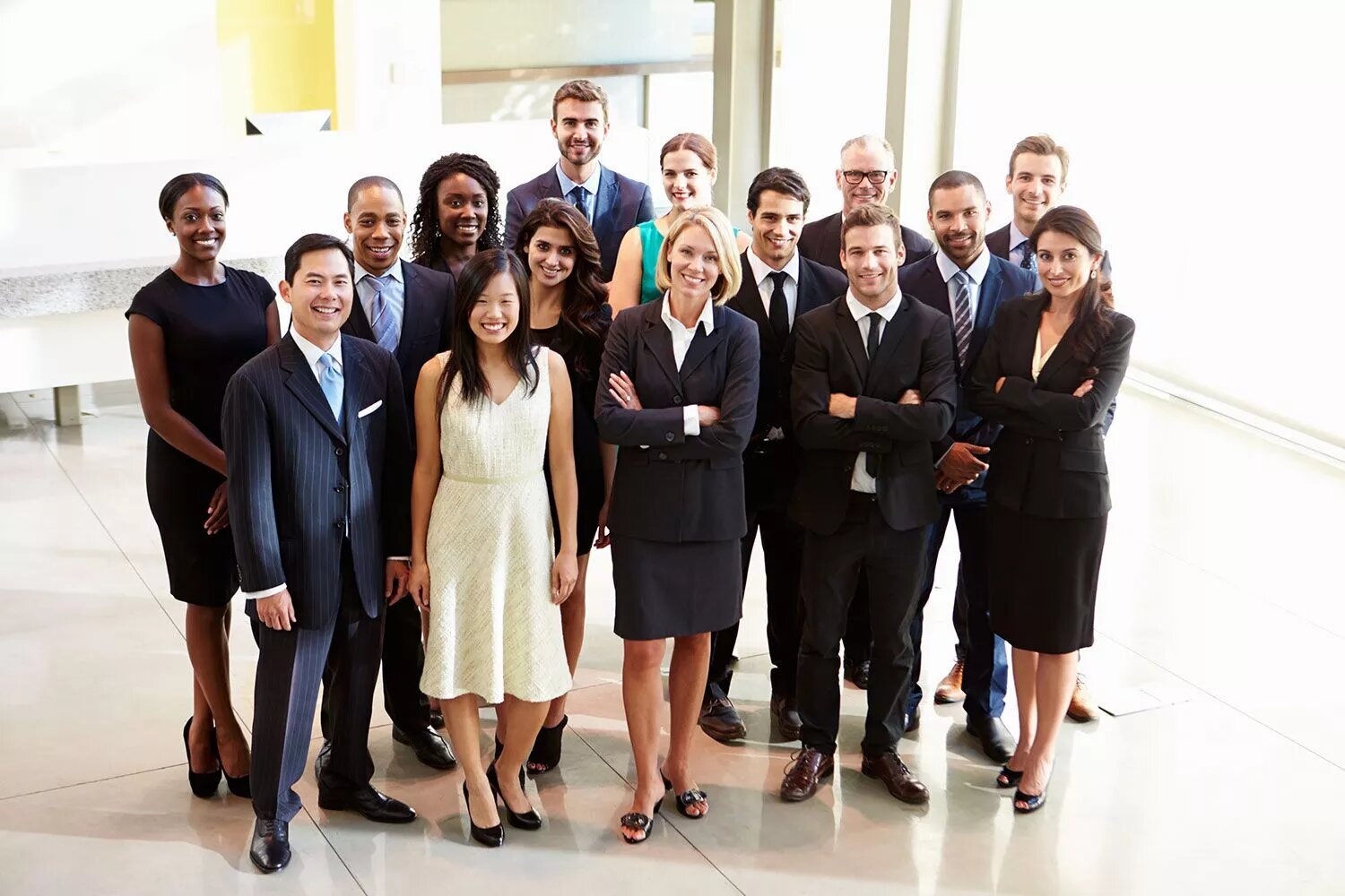 Developing New Managers