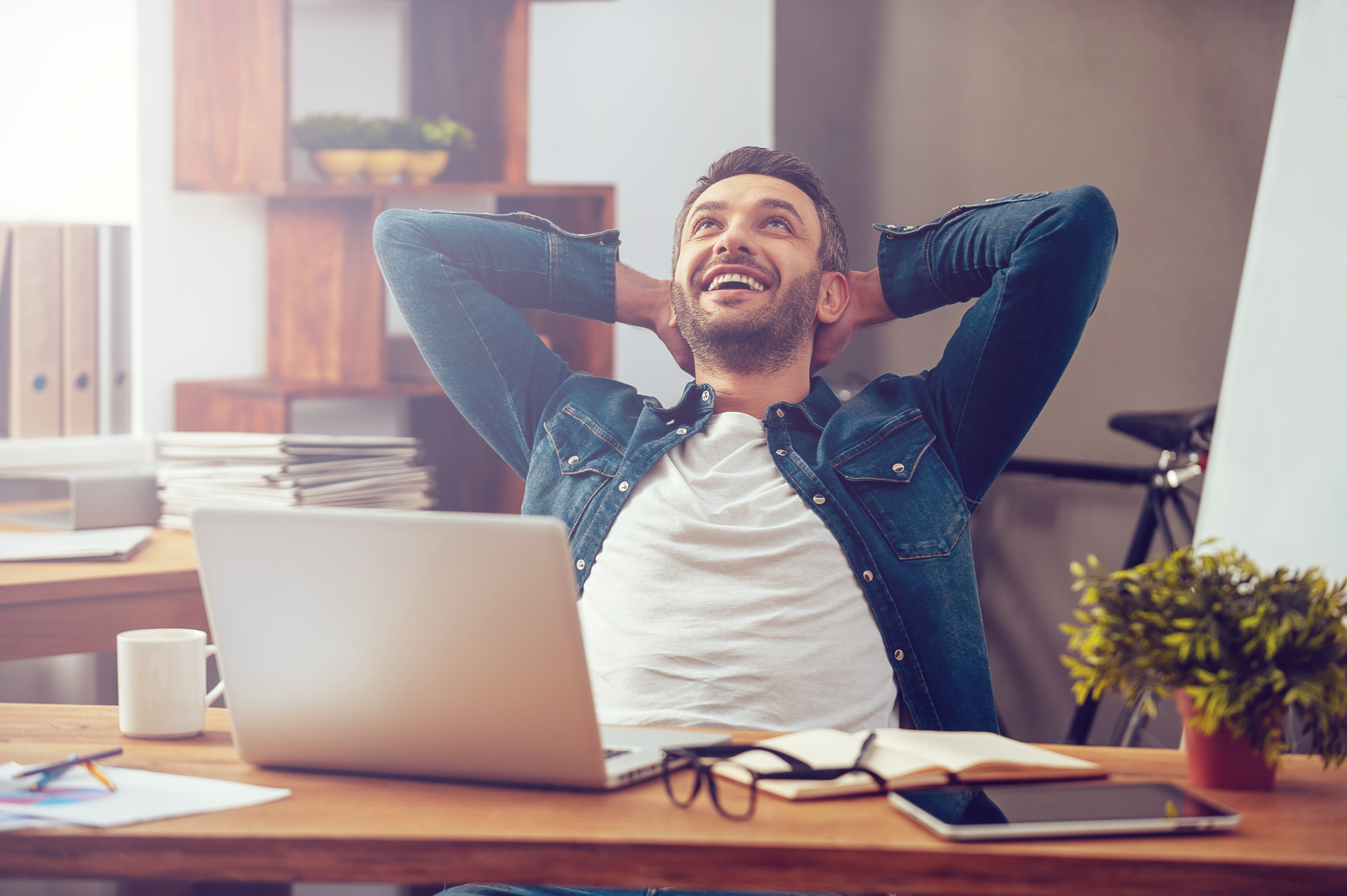 Increasing Your Happiness