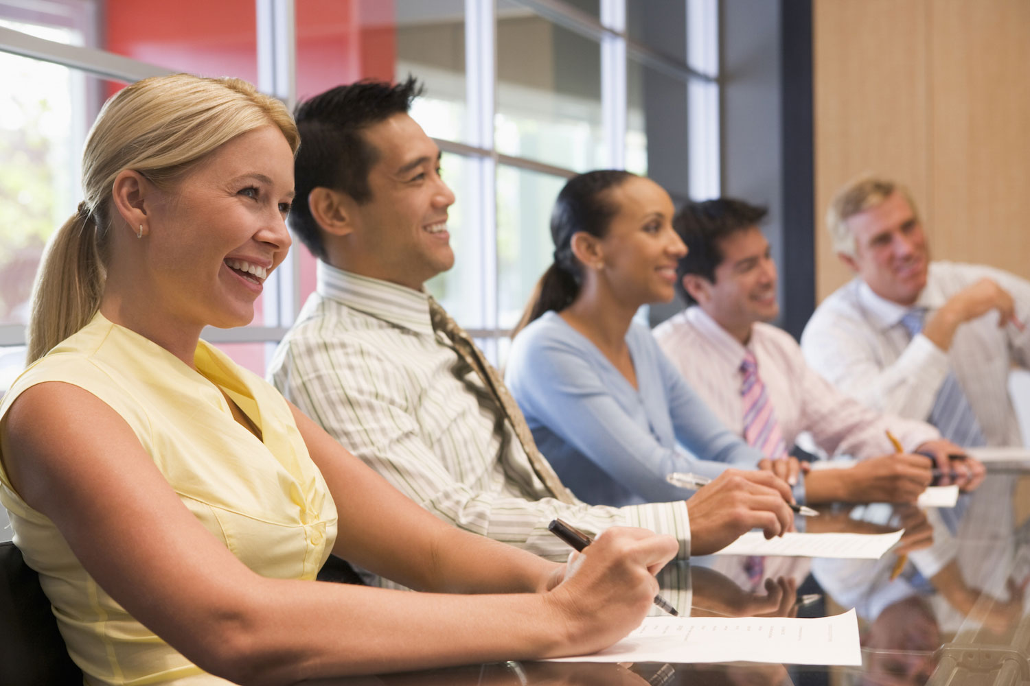 Integración (Onboarding)  de Empleados