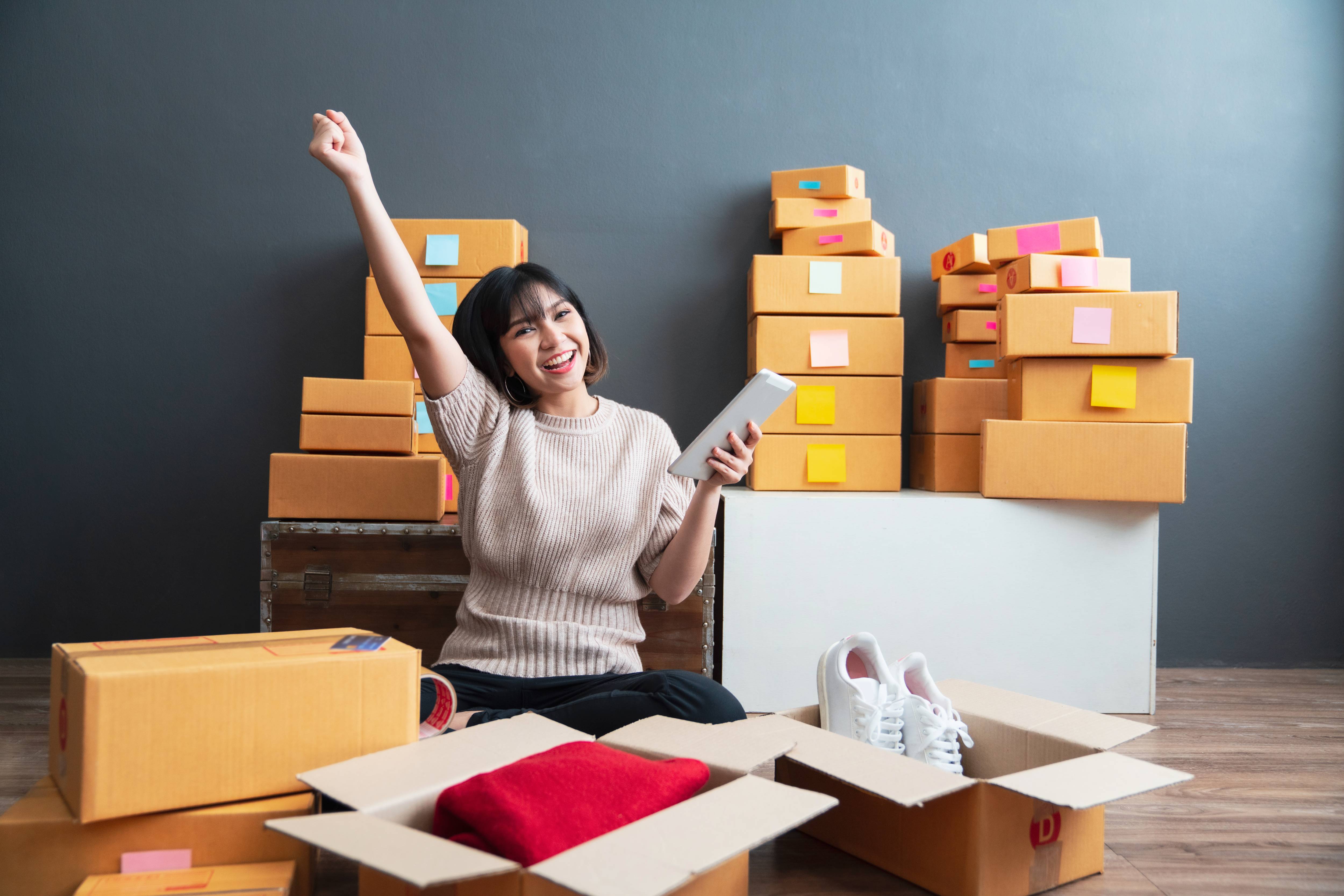 Sales Fundamentals