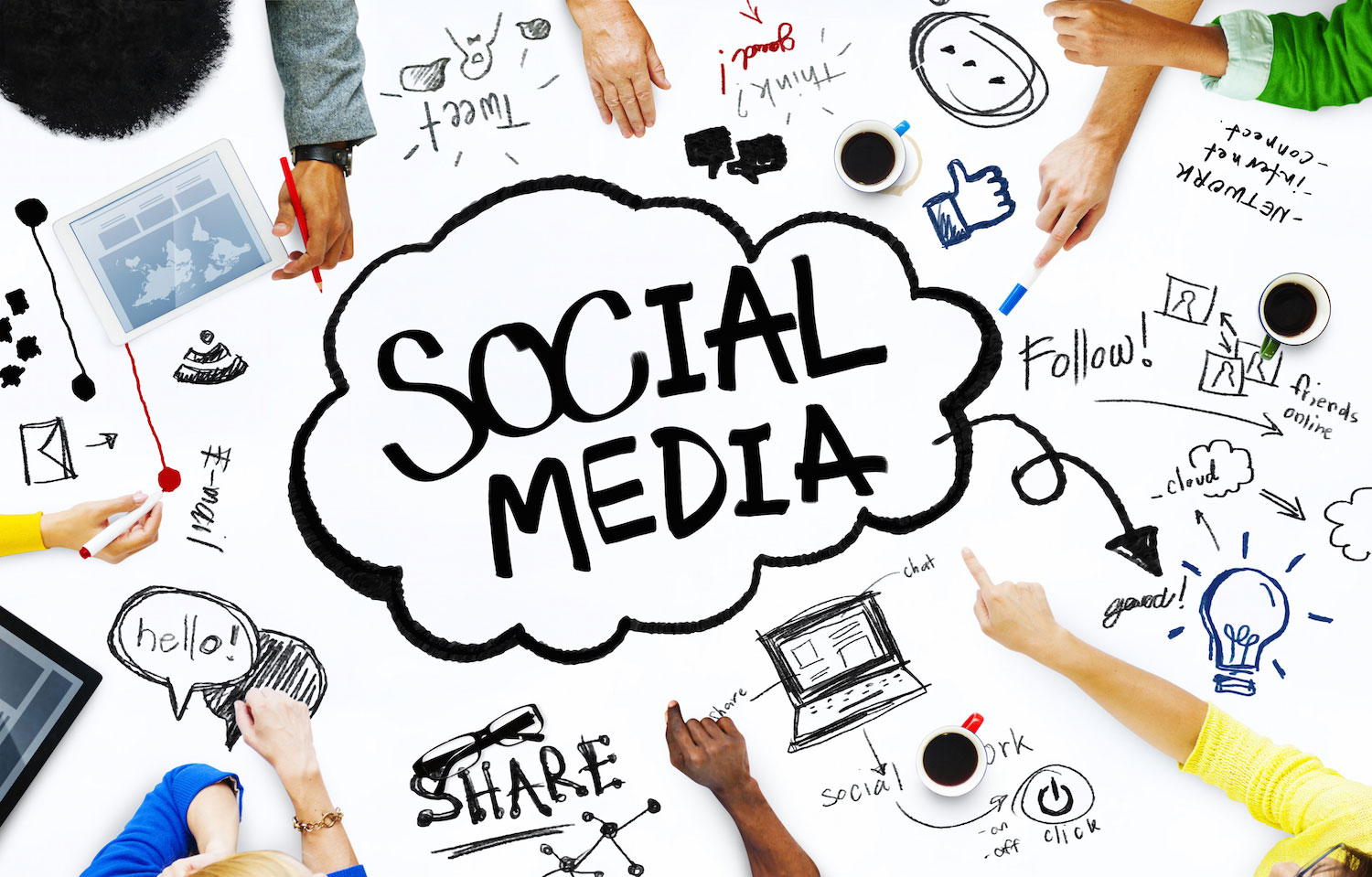 Social learning