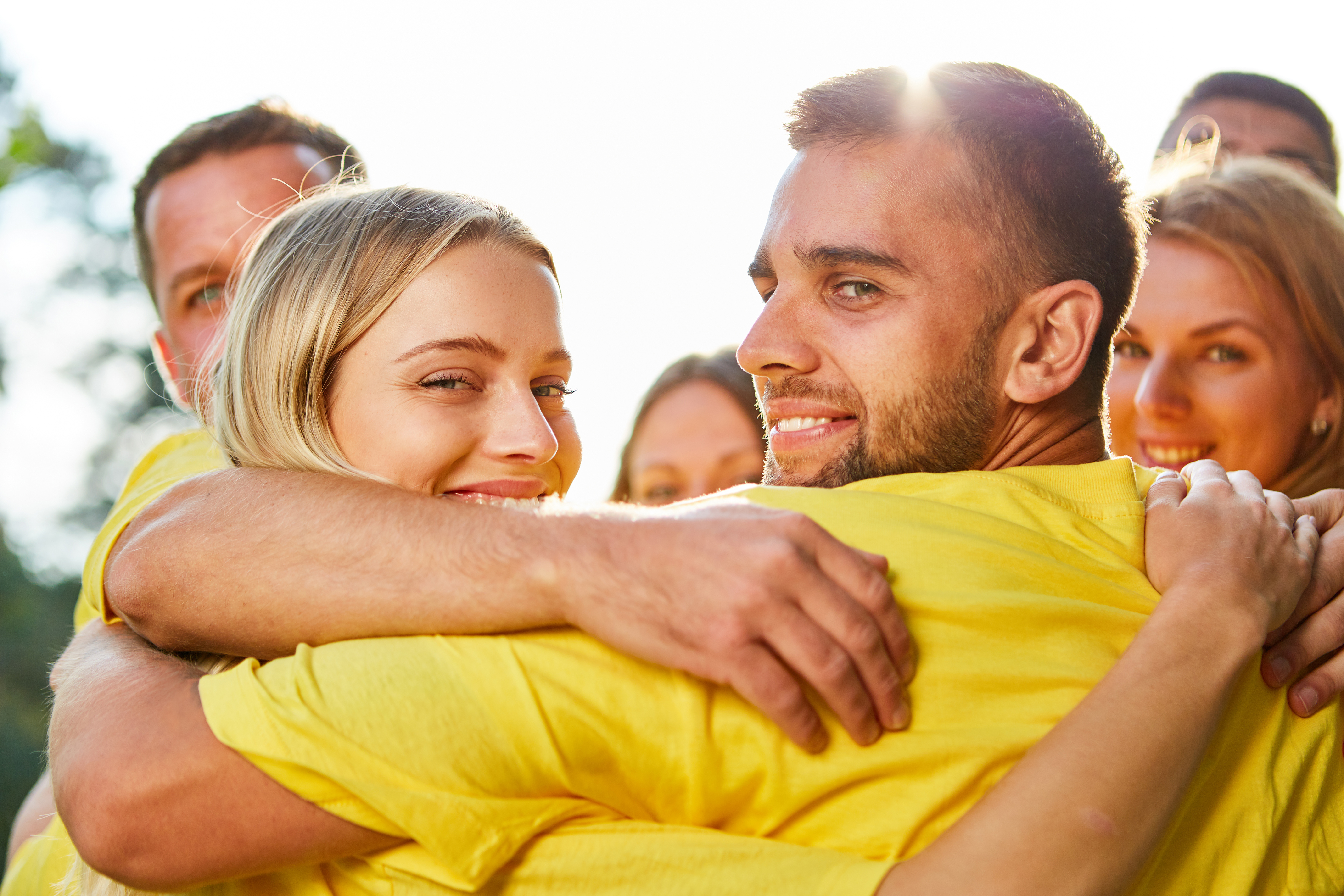 Virtual Team Building and Management