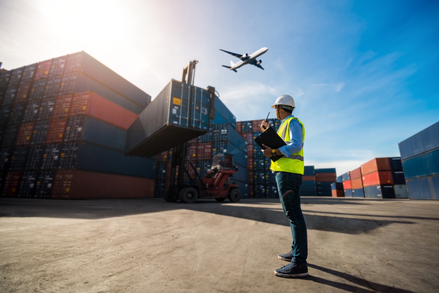 Supply Chain Management