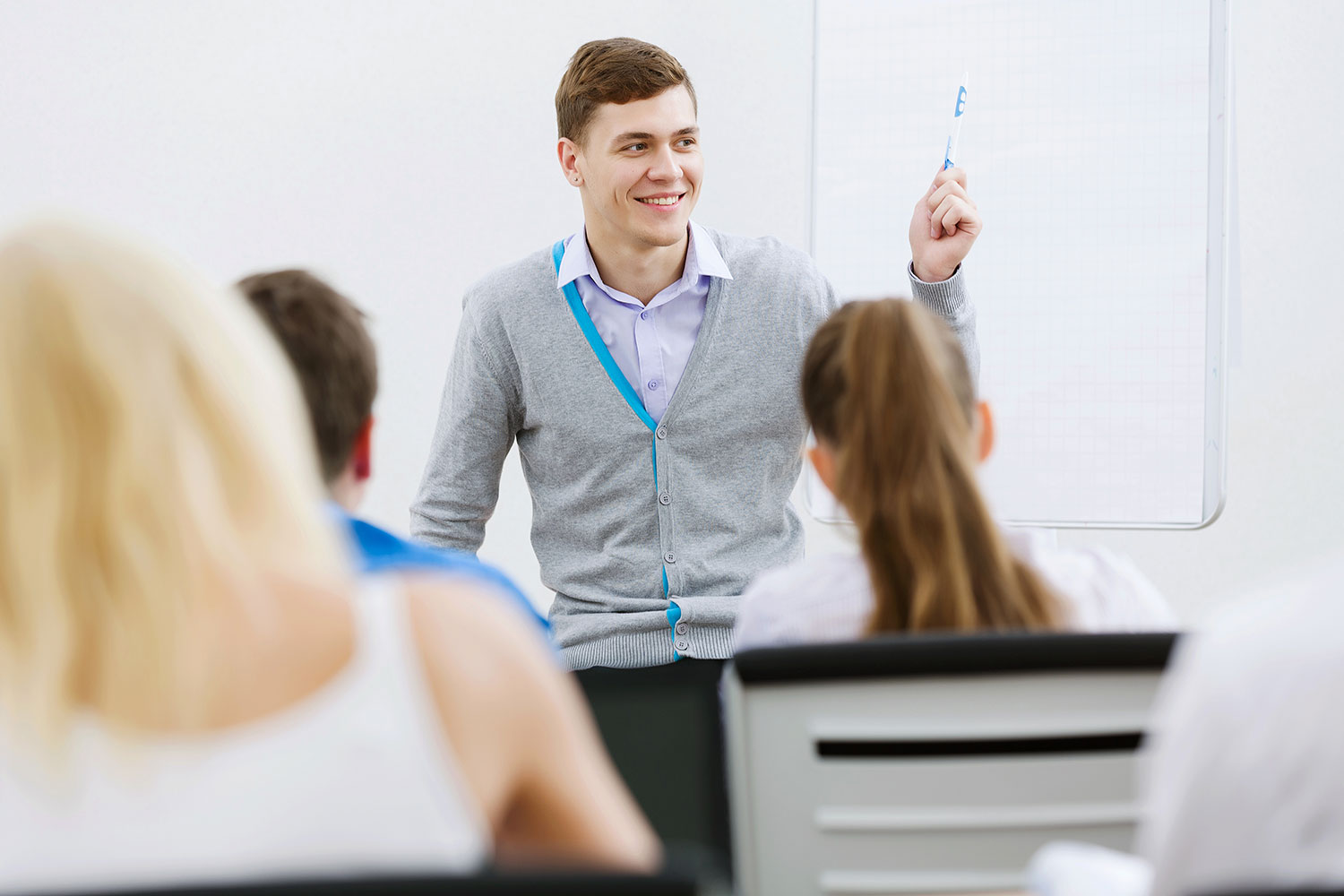 Train the Trainer