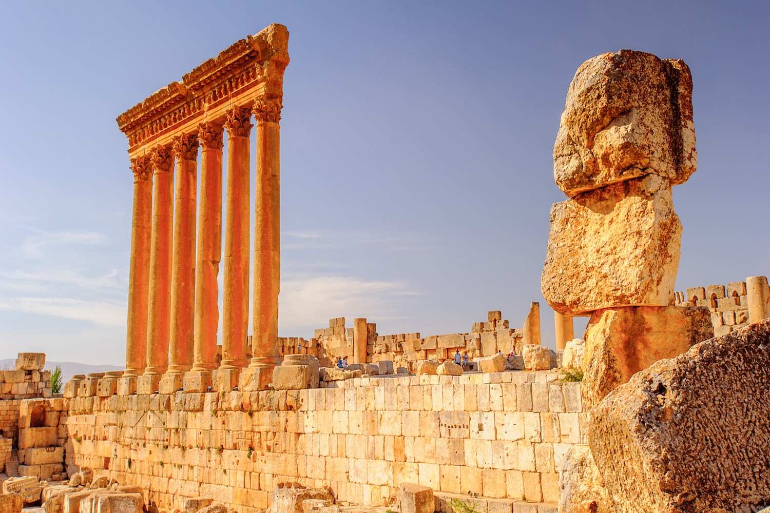 Learn Arabic Online (Lebanese) - Level 1