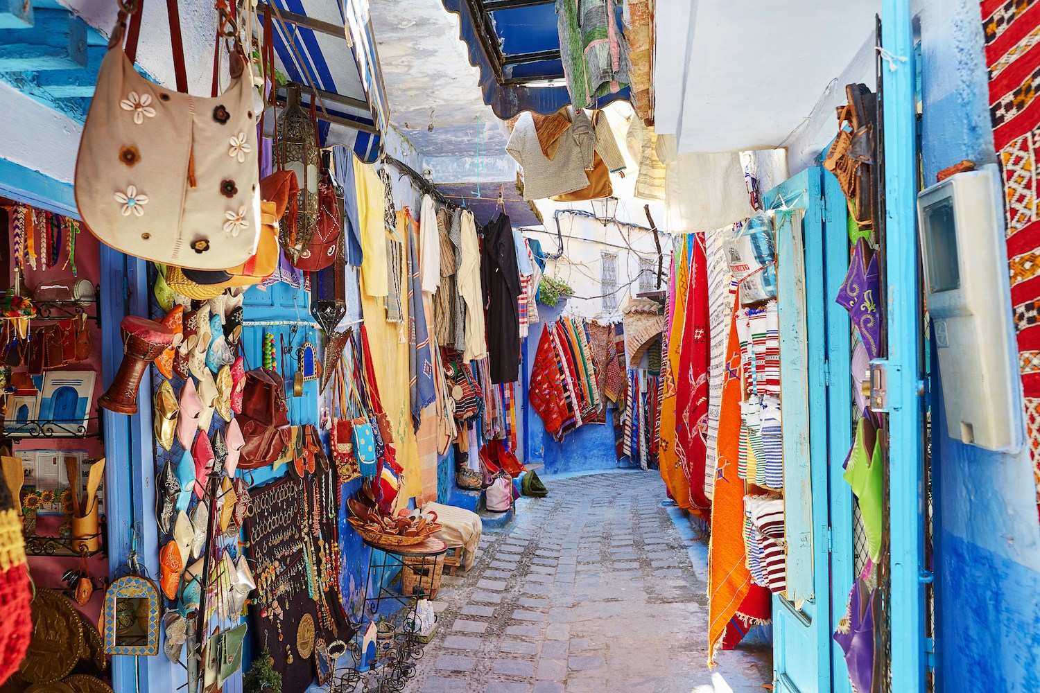 Learn Arabic Online (Moroccan) - Level 1