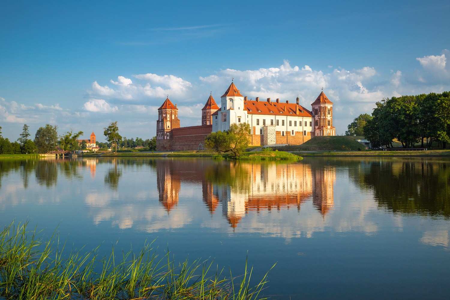 Learn Belarusian Online - Level 2