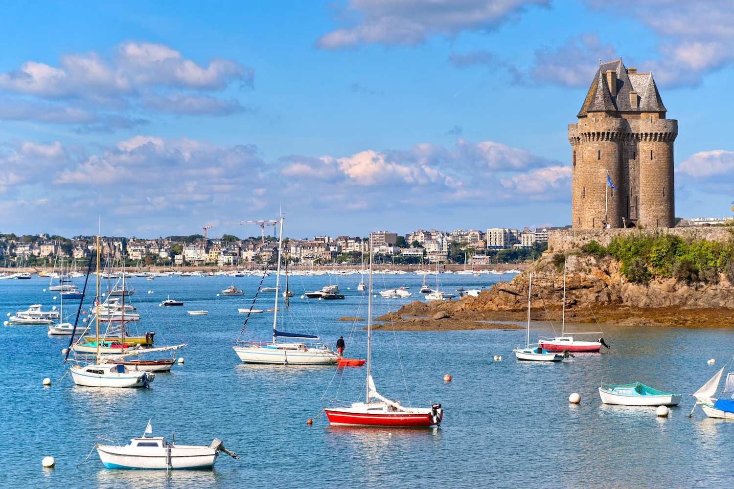 Learn Breton Online - Level 1