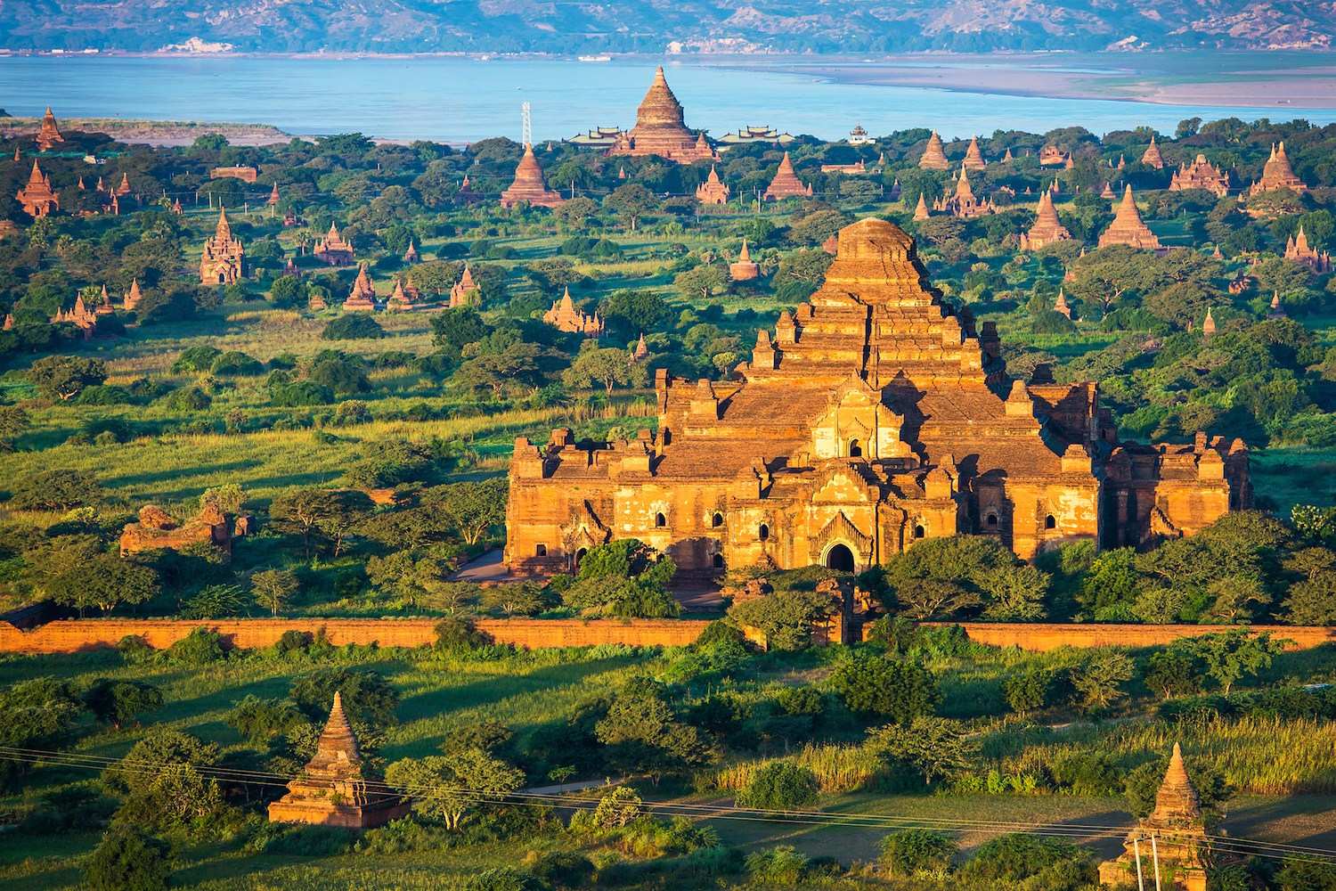 Learn Burmese Online - Level 1