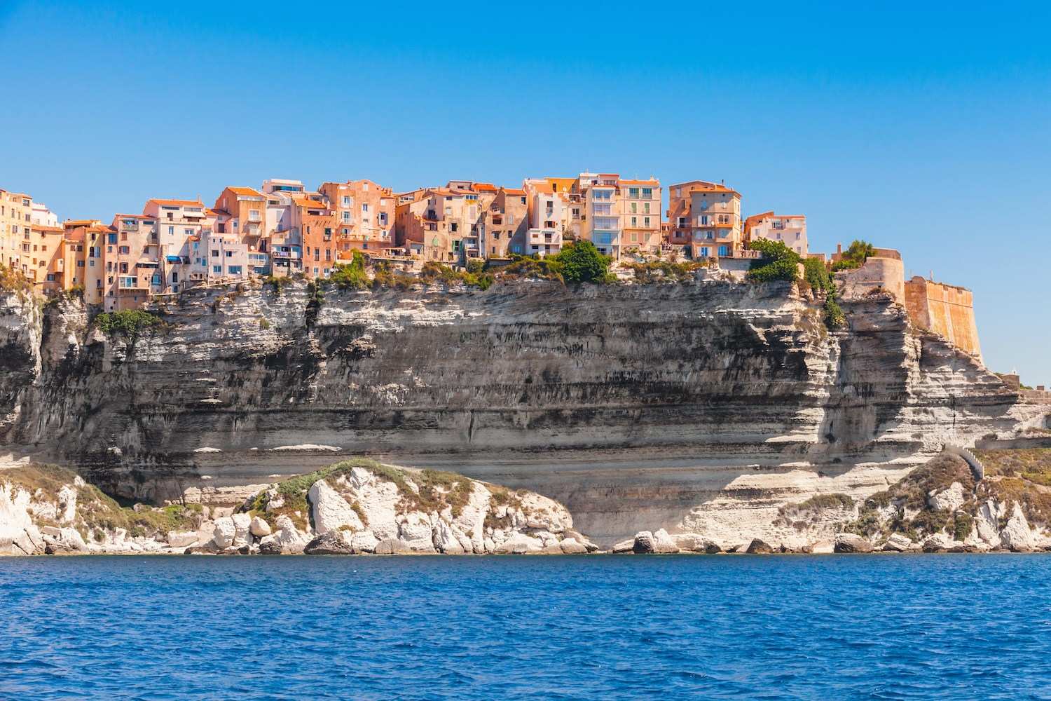 Learn Corsican Online - Level 1