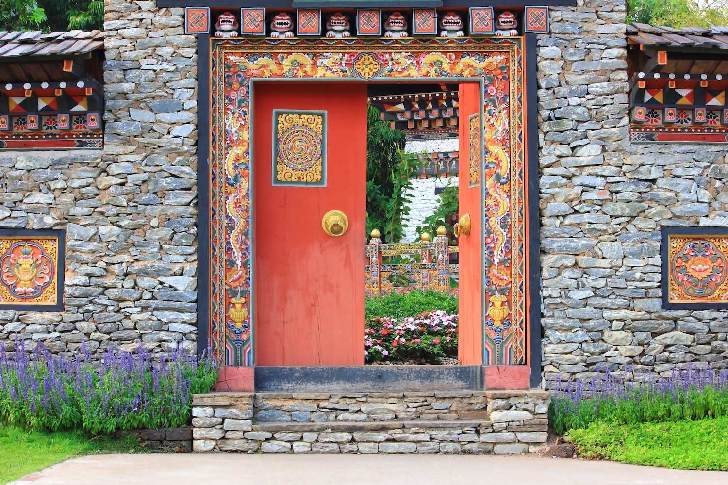 Learn Dzongkha Online - Level 1