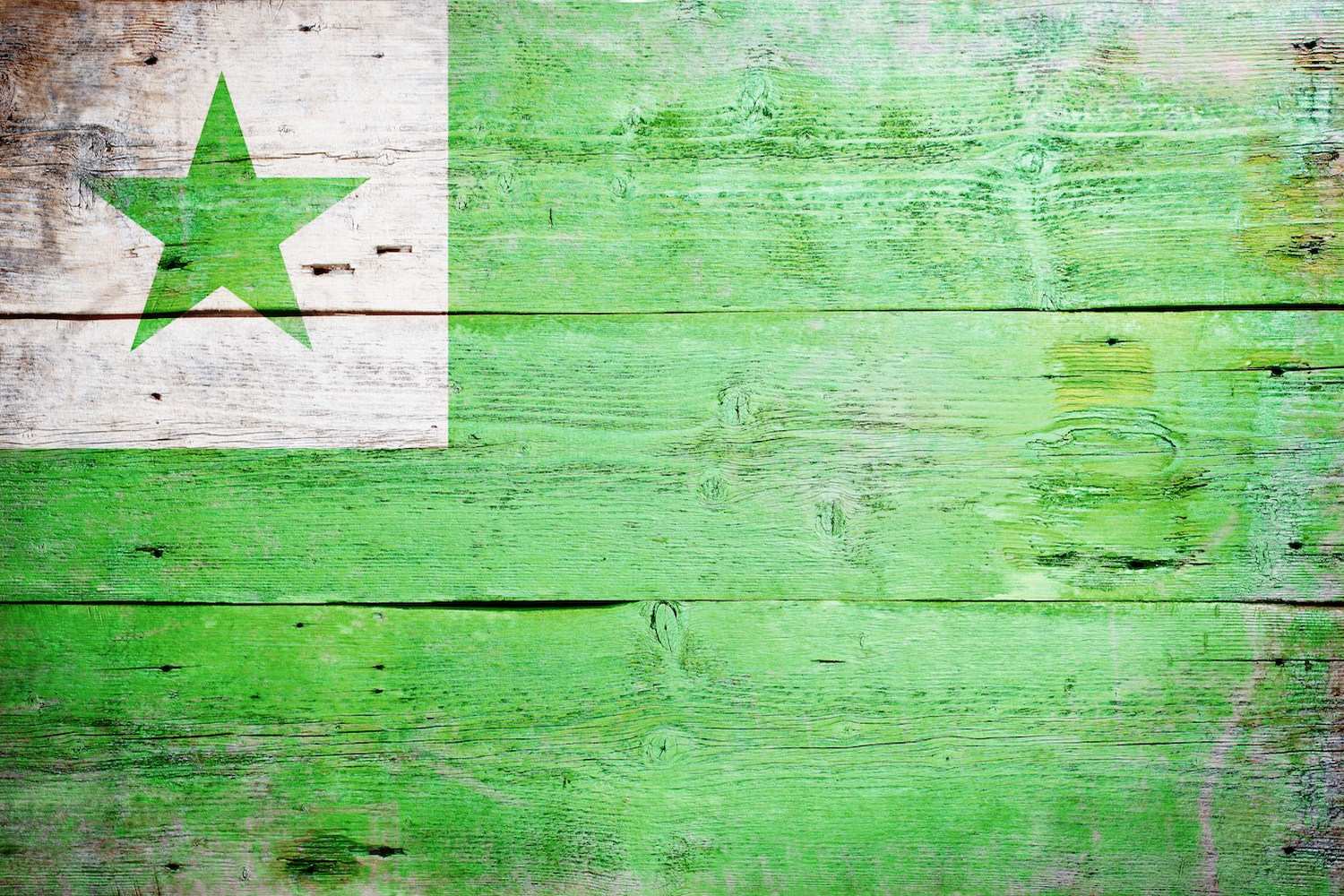 Learn Esperanto Online - Level 1