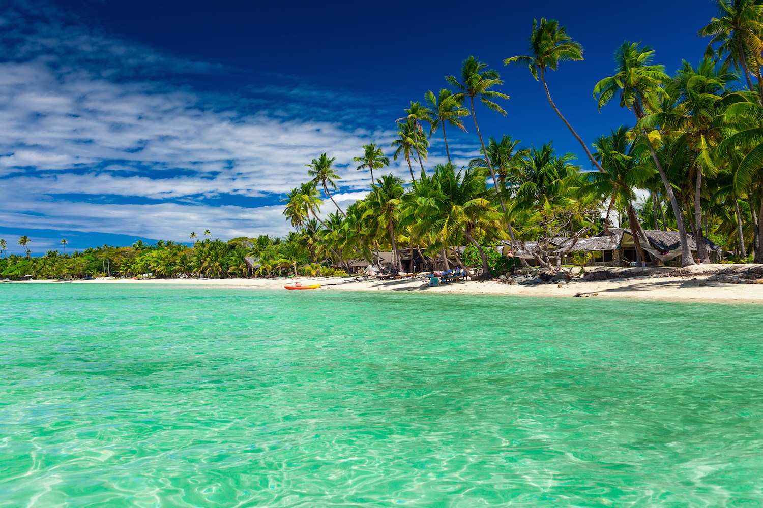 Learn Fijian Online - Level 1