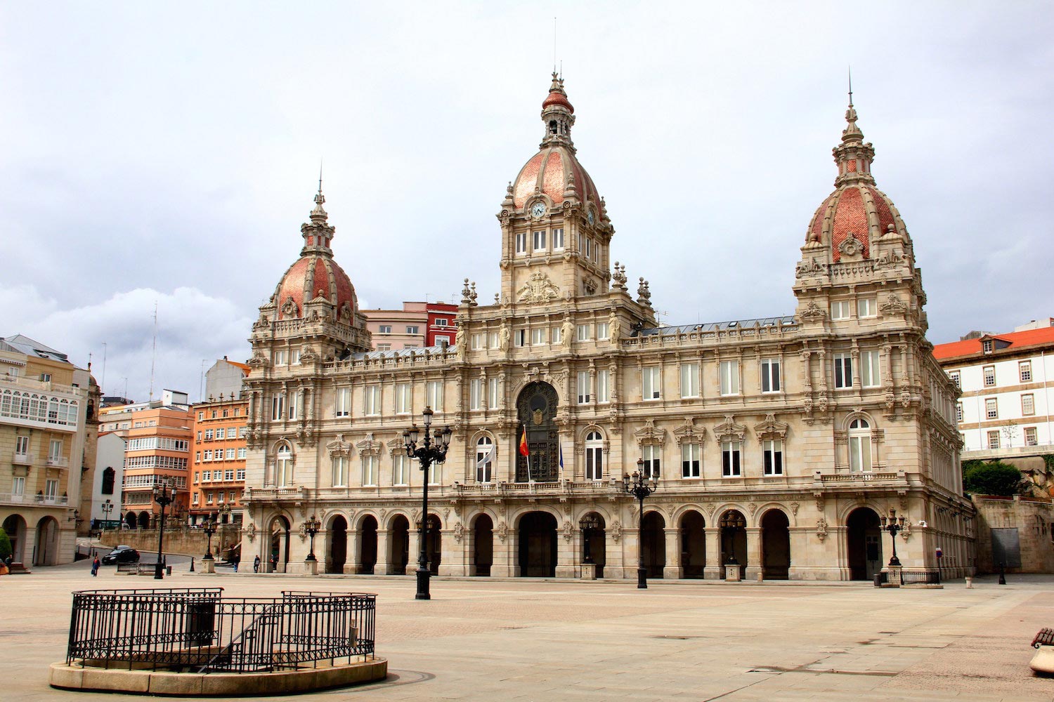 Learn Galician Online - (Business)