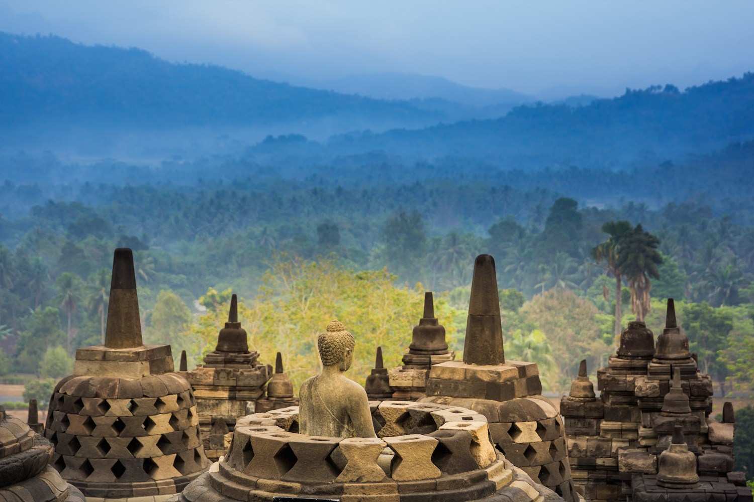 Learn Javanese Online - Level 1