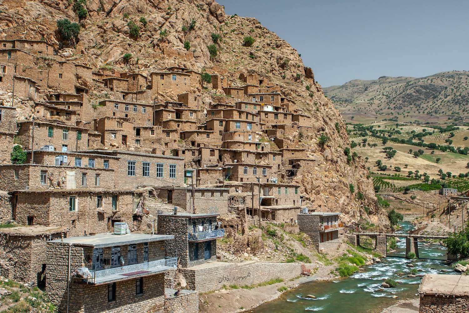 Learn Kurdish Kurmanji Online - Level 1