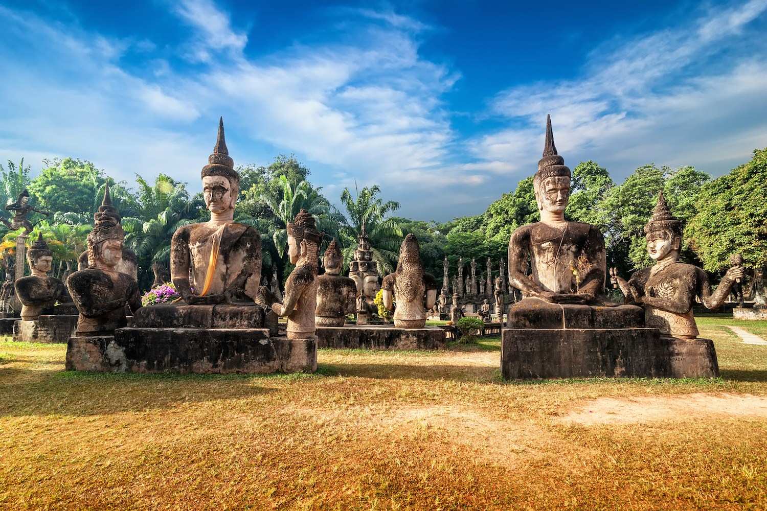 Learn Lao Online - Level 1