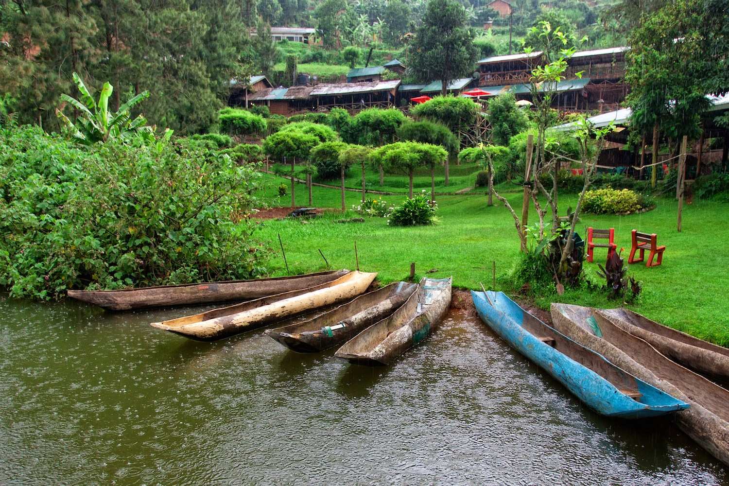 Learn Luganda Online - Level 1