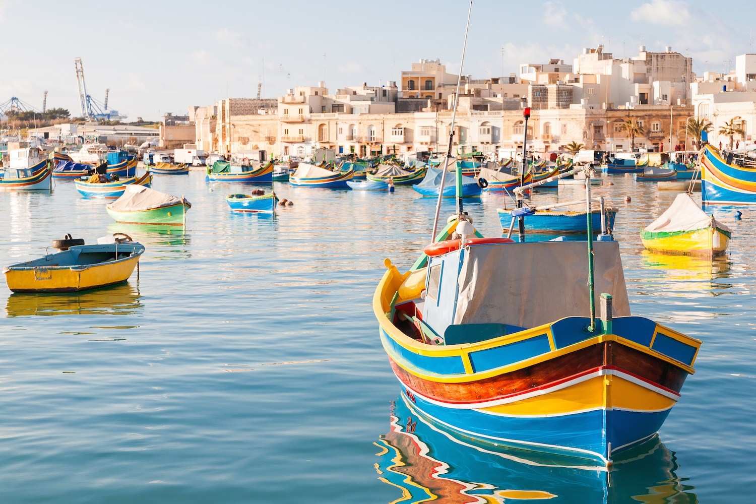 Learn Maltese Online - Level 2