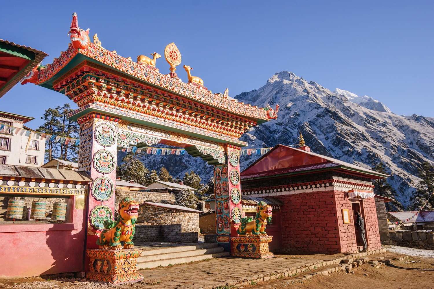 Learn Nepali Online - Level 2