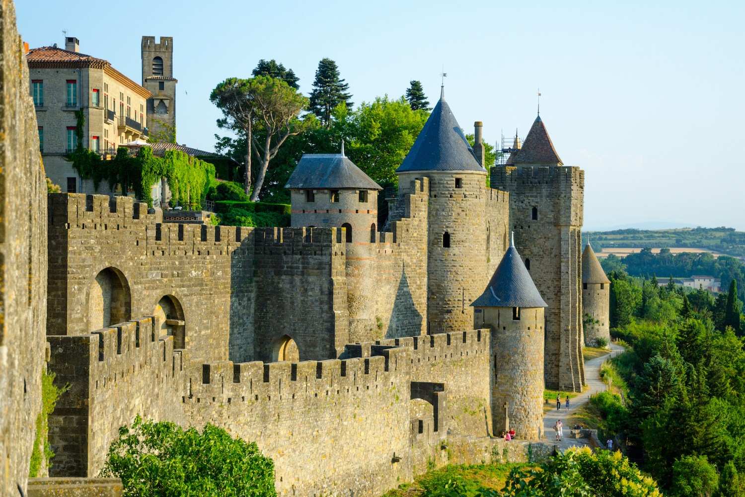 Learn Occitan Online - Level 1