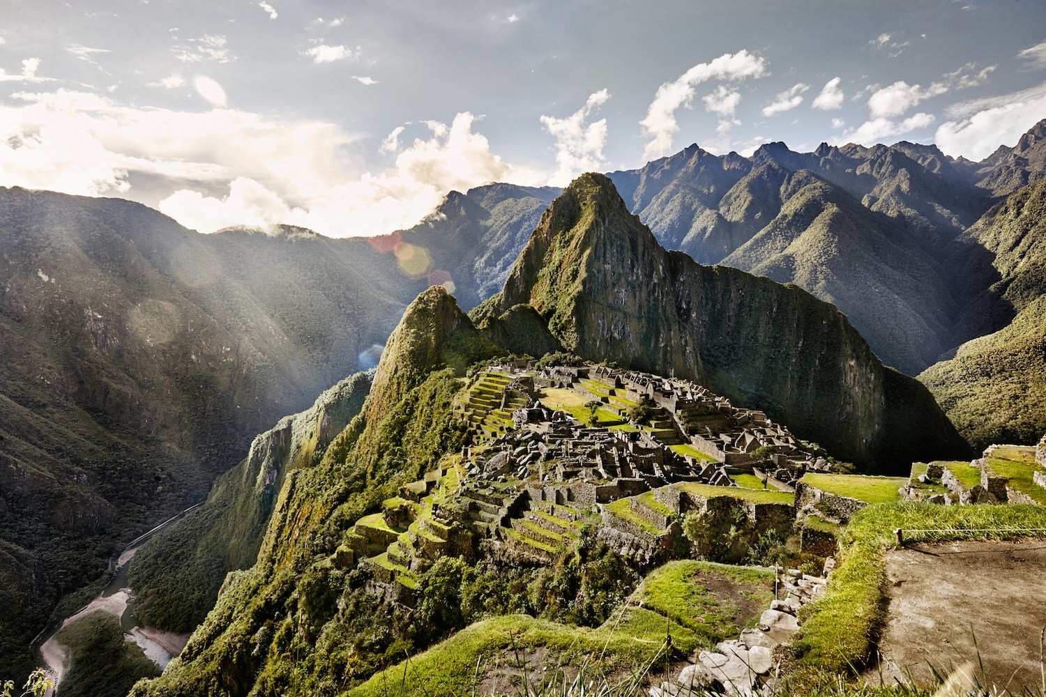 Learn Quechua Online - Level 1