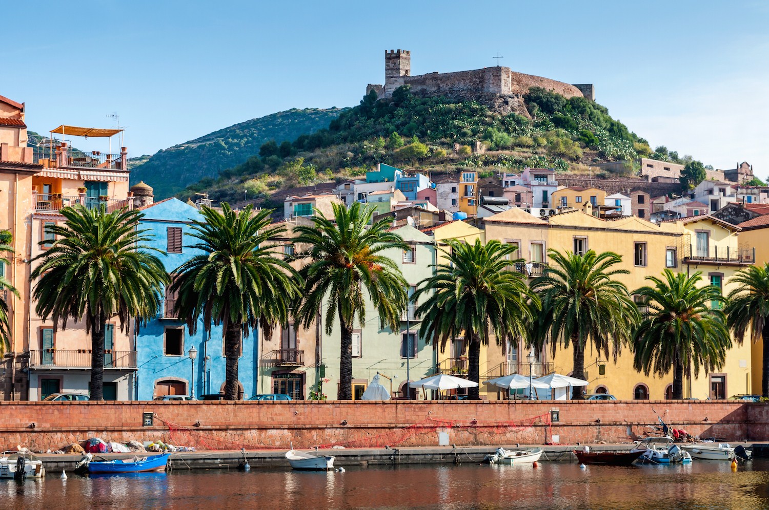 Learn Sardinian Online - Level 1