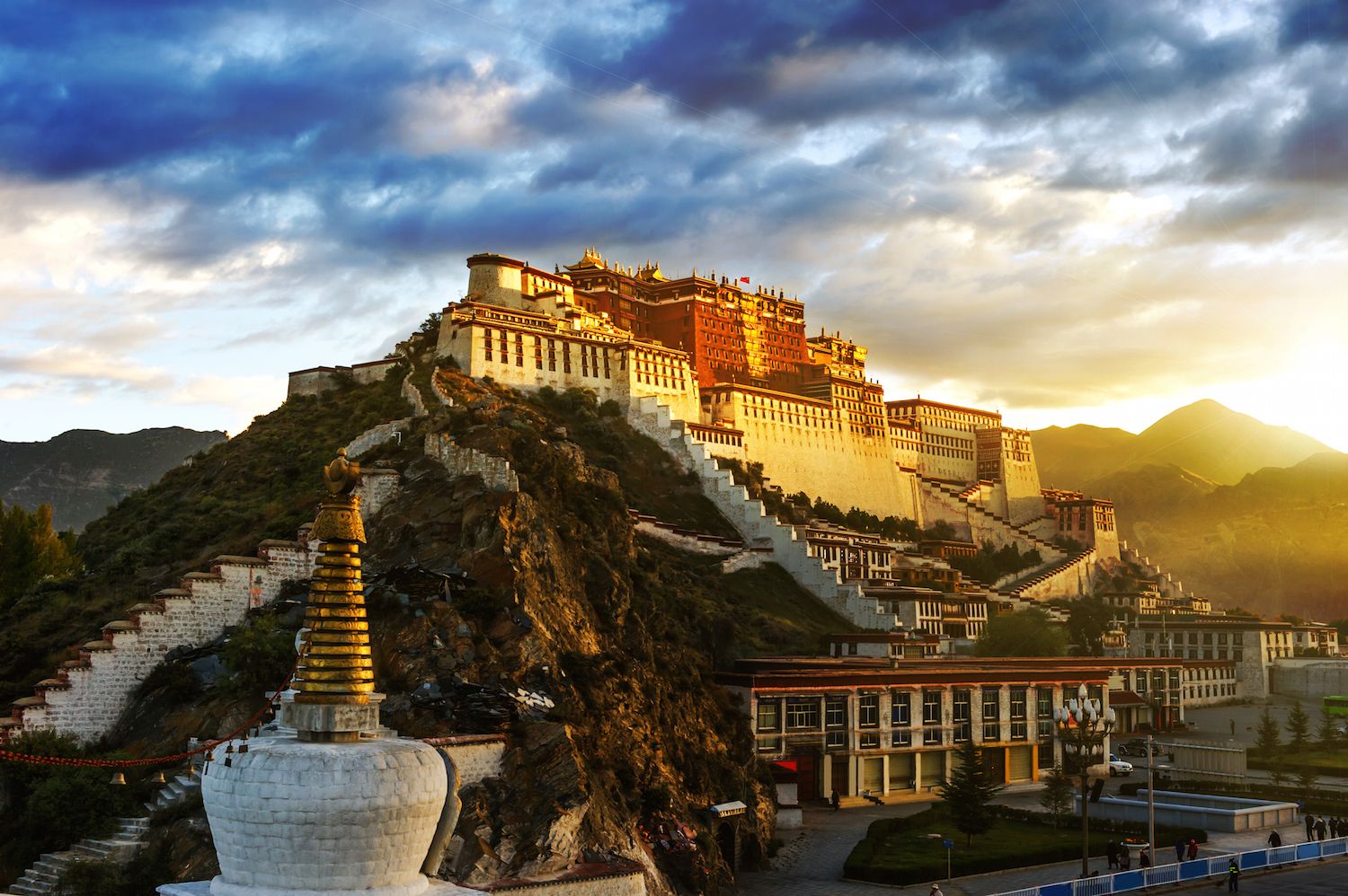 Learn Tibetan Online - Level 1