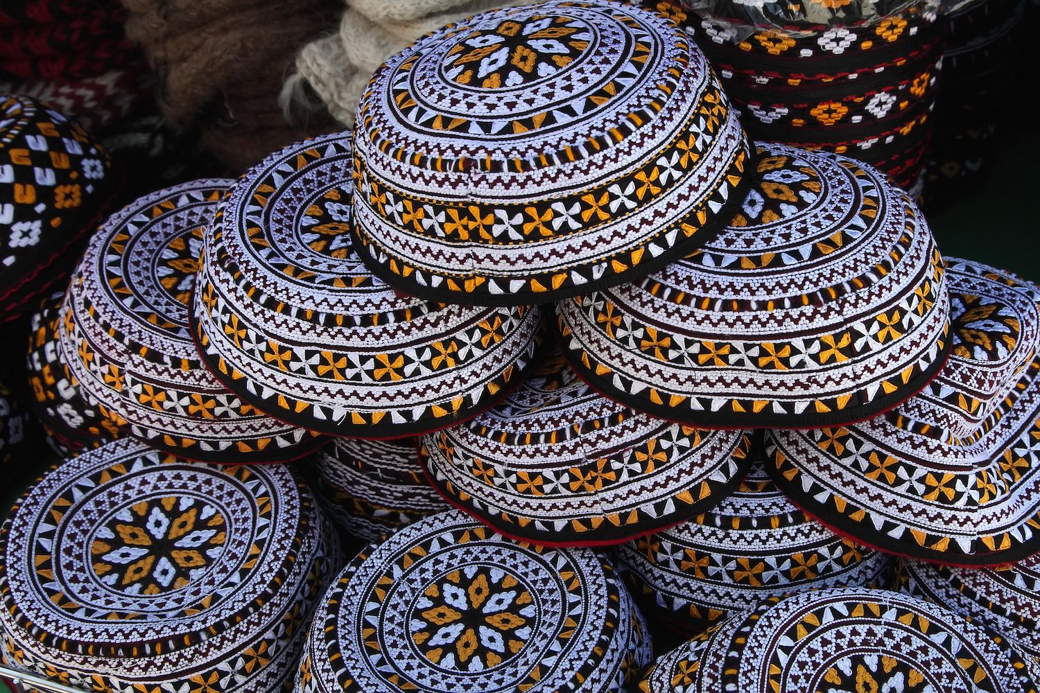 Learn Turkmen Online - Level 1