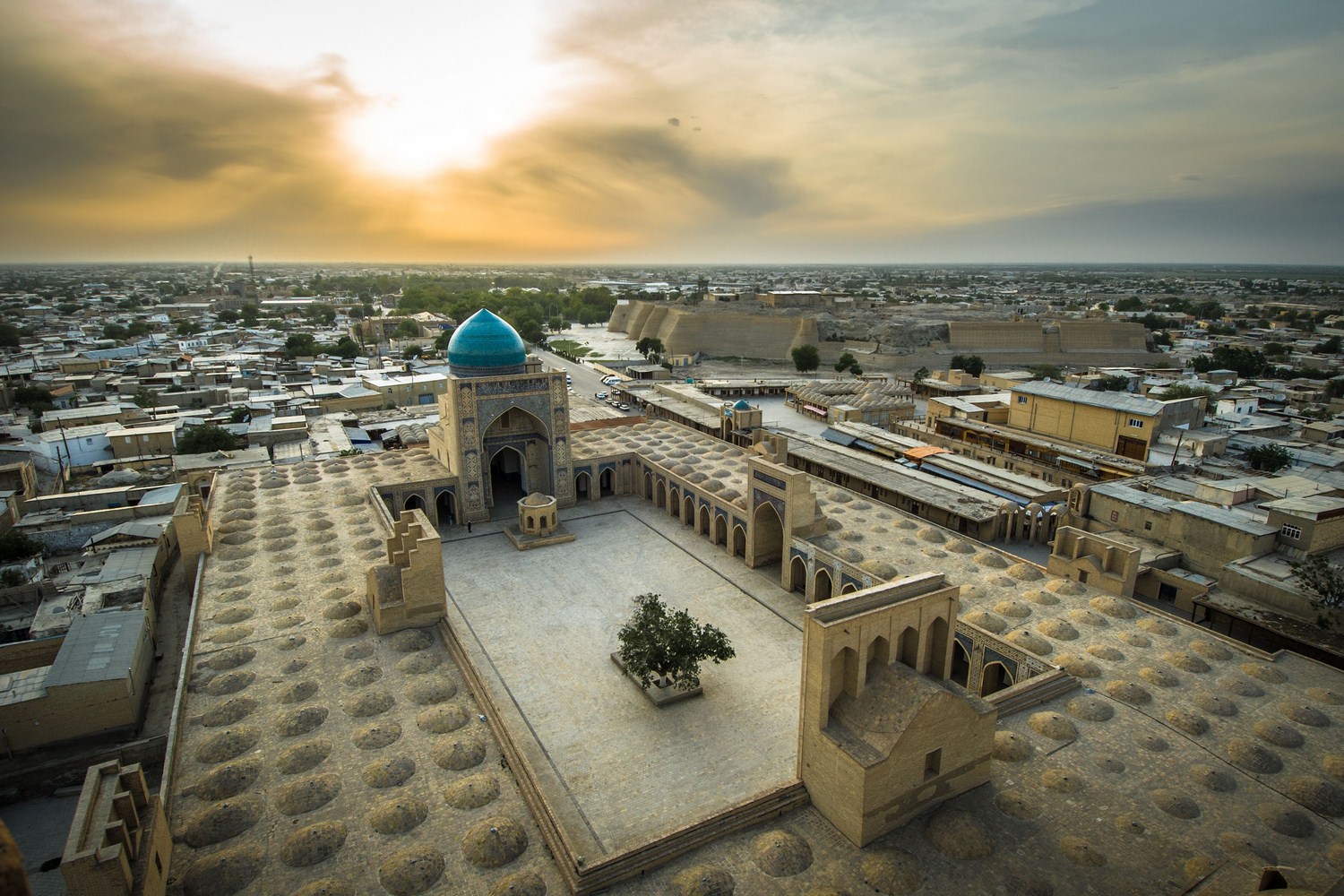 Learn Uzbek Online - Level 1
