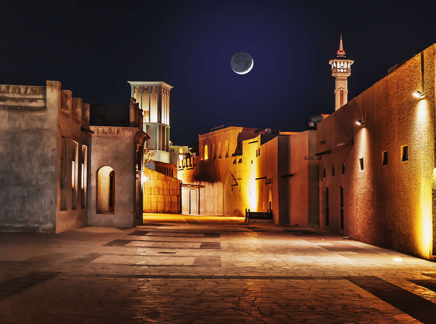 UAE Cultural Awareness