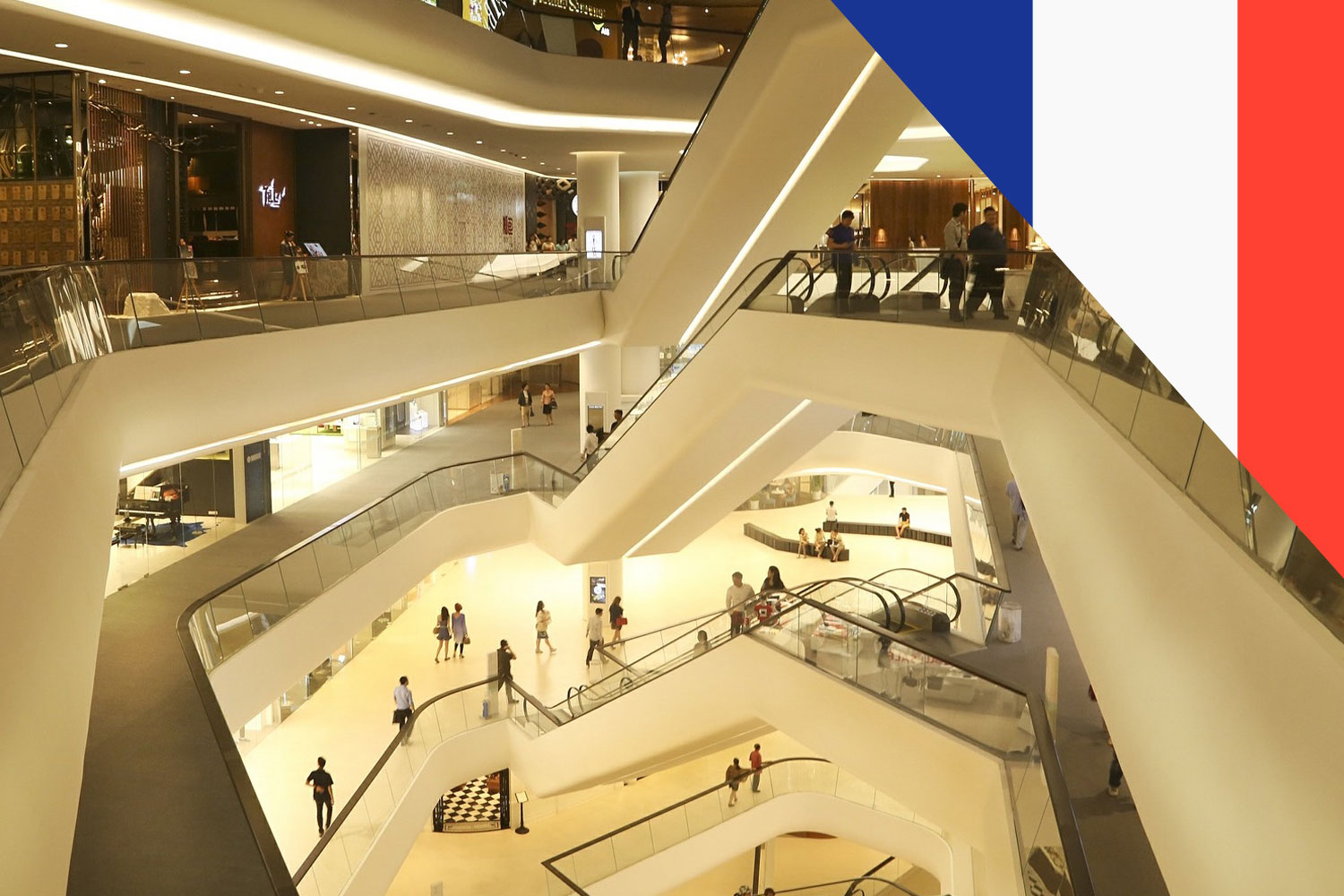 Learn French Online (Retail) - Level 1