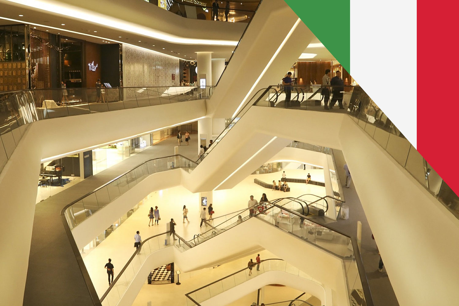 Learn Italian Online (Retail) - Level 1