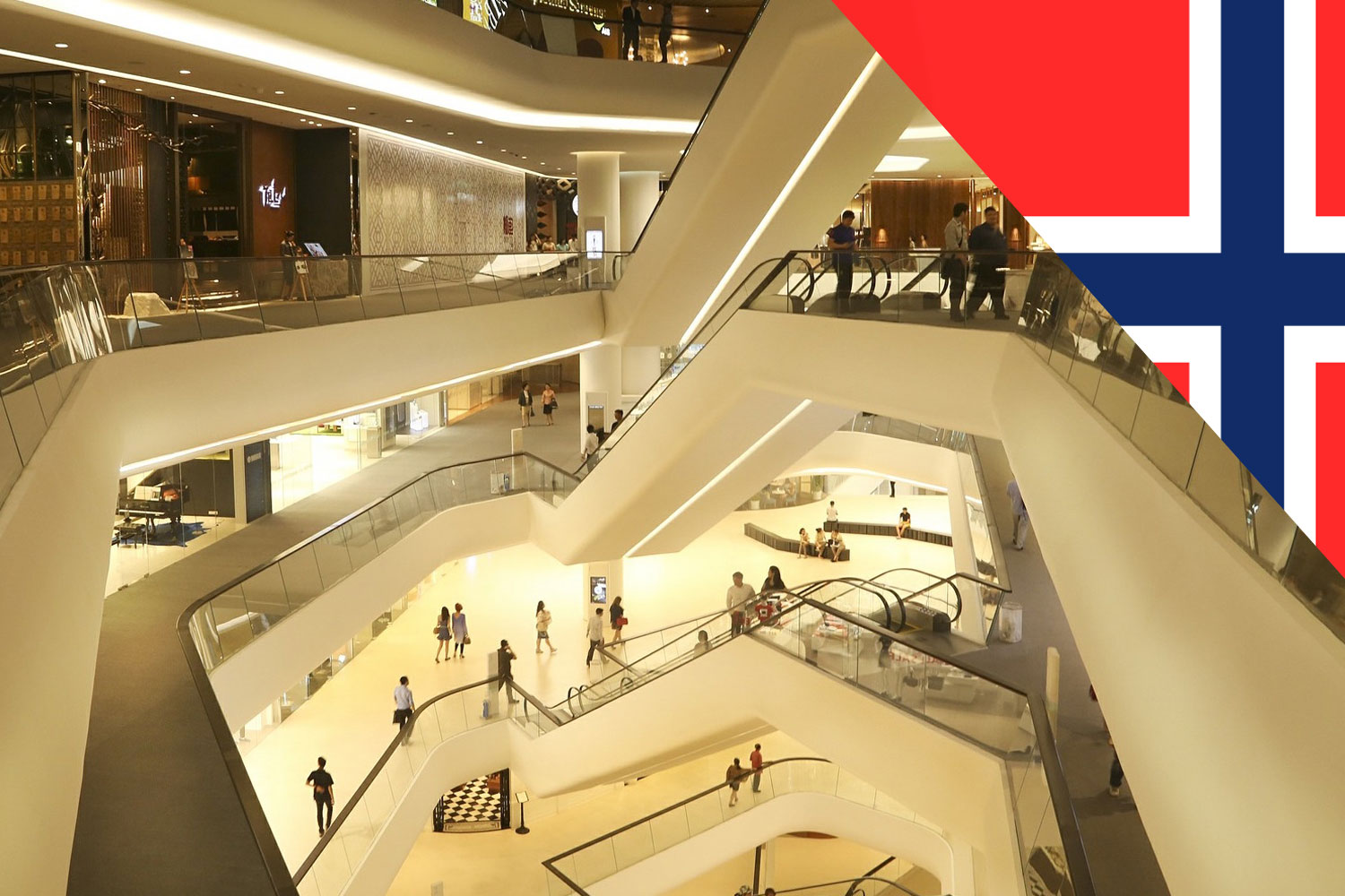 Learn Norwegian Online (Retail) - Level 1