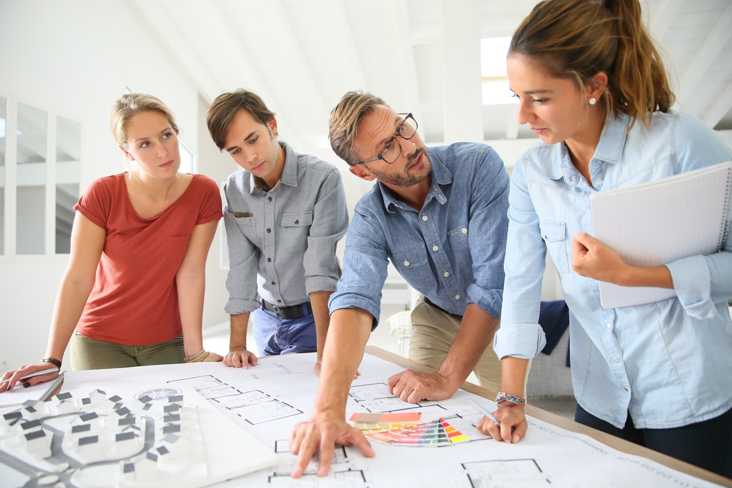 Developing a Safety Procedures Manual