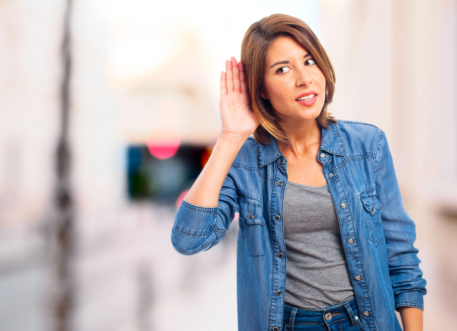 Active Listening - الاستماع الفعال