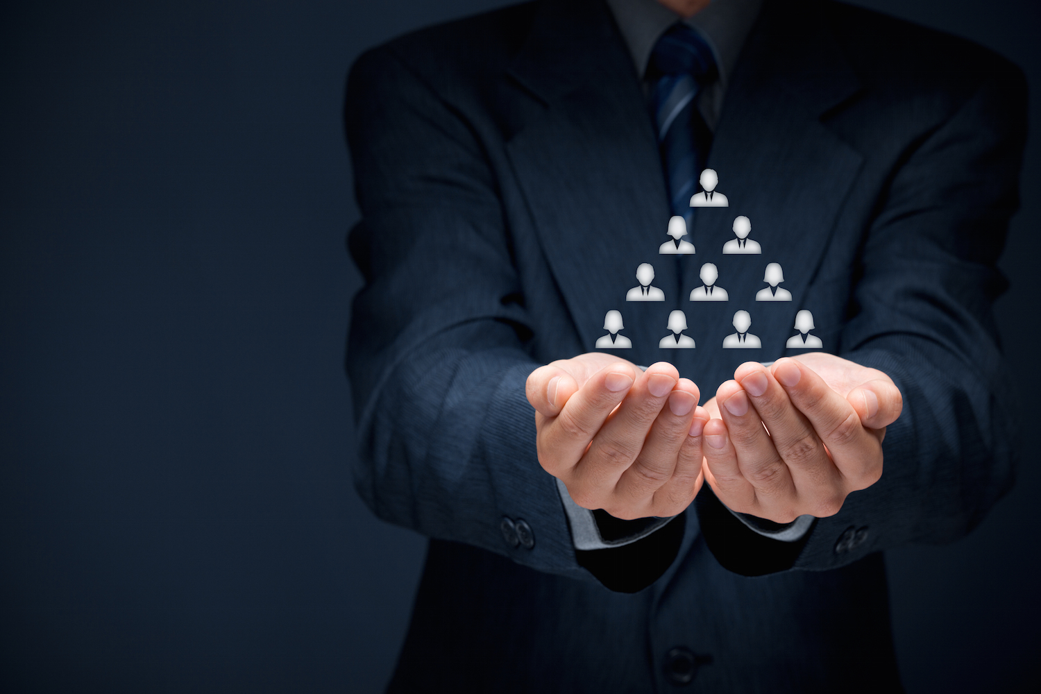 Business Succession Planning – Developing and Maintaining a Succession Plan
